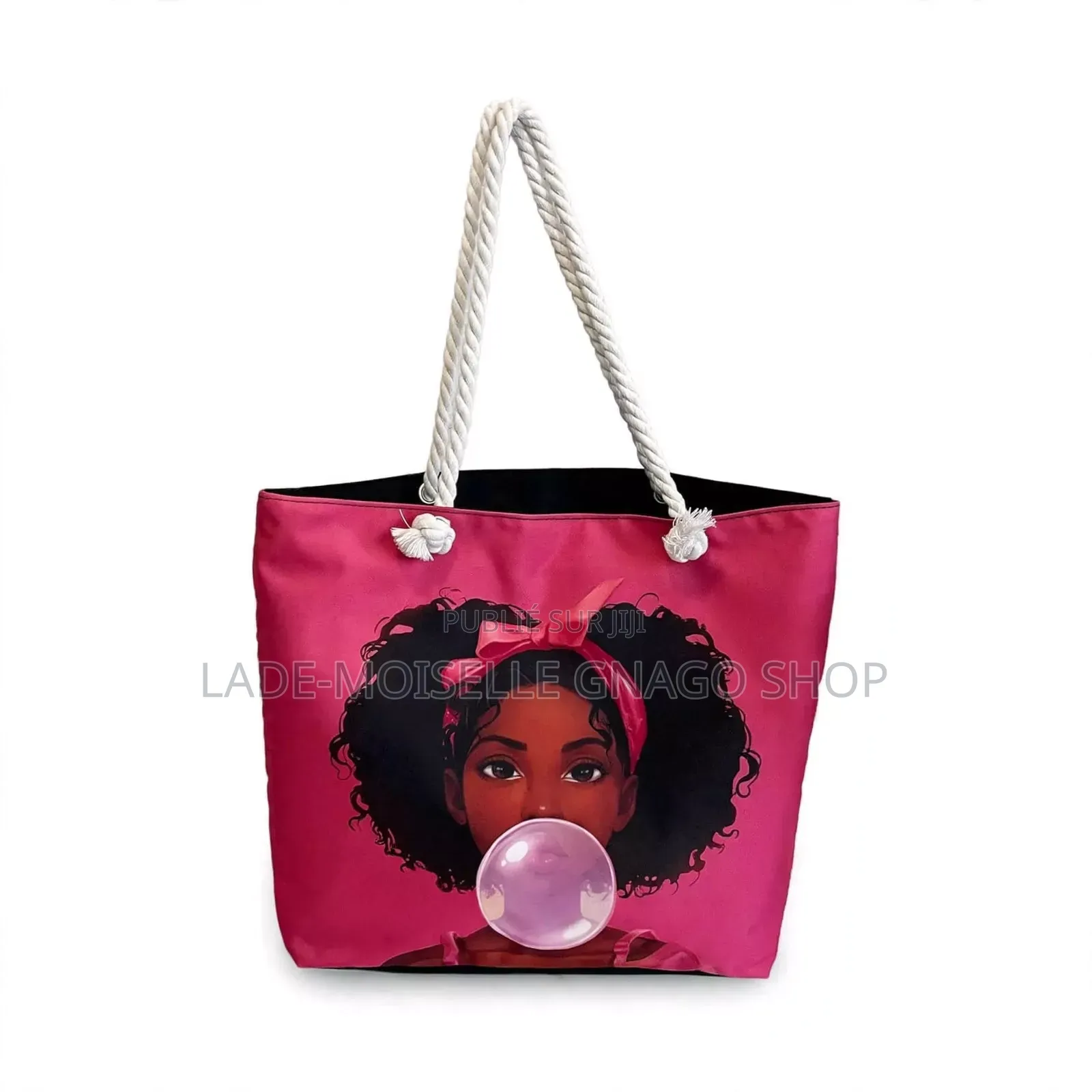 Tote Bag's