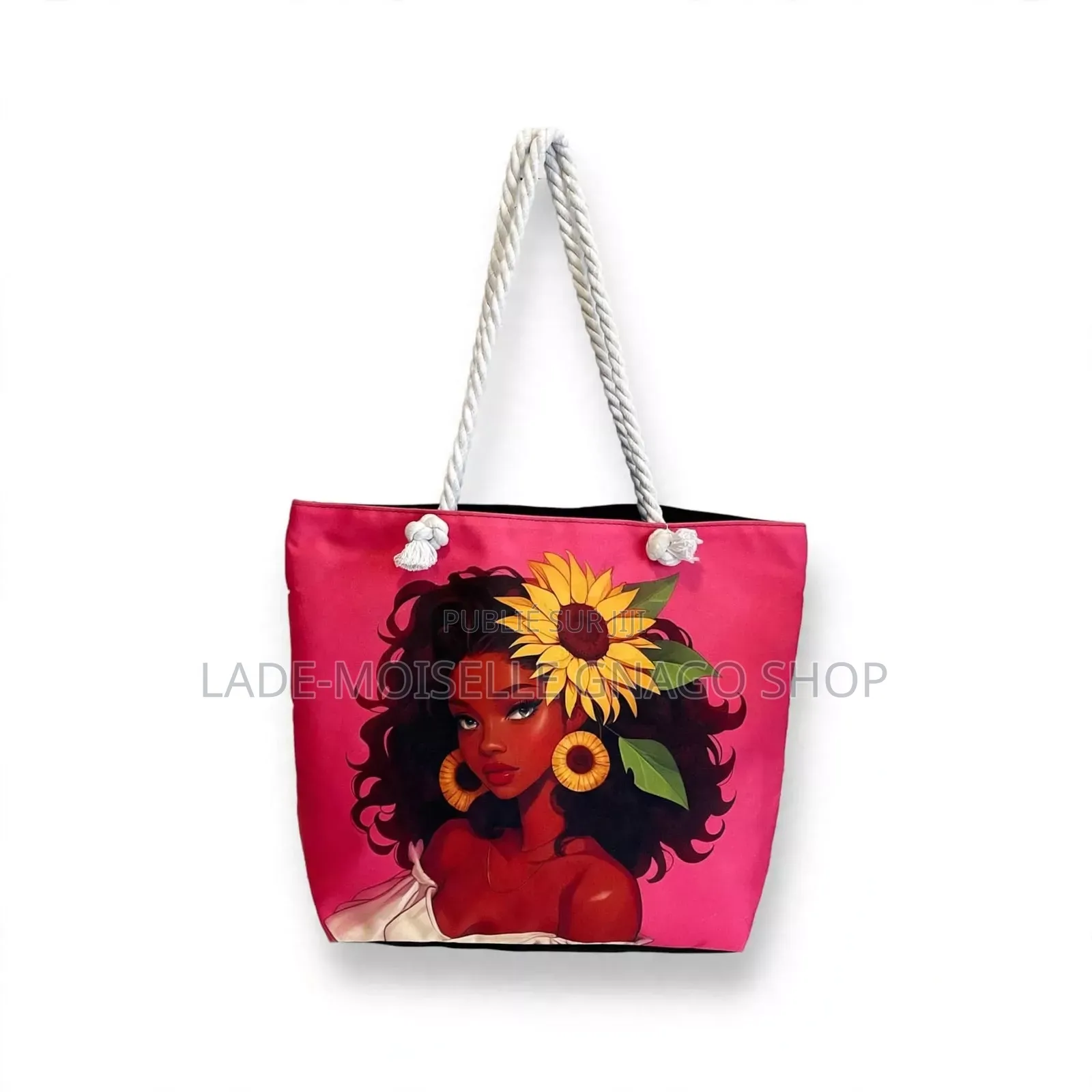 Tote Bag's