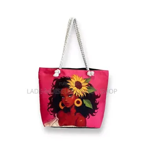 Tote Bag's