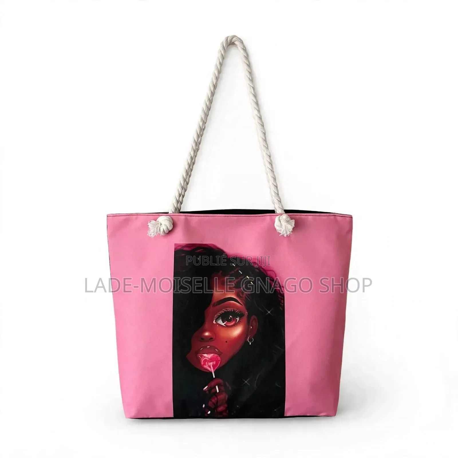 Tote Bag's