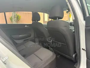Kia Sportage 2021 Gris