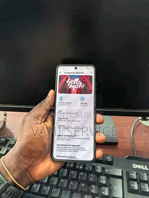 Nouveau Motorola Razr 2026 256 GB