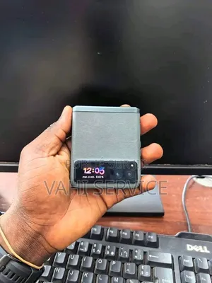 Nouveau Motorola Razr 2026 256 GB