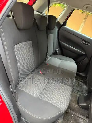 Suzuki Vitara 2023 Rouge