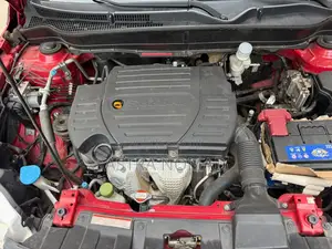 Suzuki Vitara 2023 Rouge