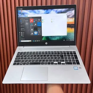 Nouveau HP EliteBook 840 G7 16GB Intel Xeon HDD+SSD 256GB