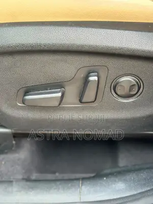 Kia Sorento 2019 Blanc