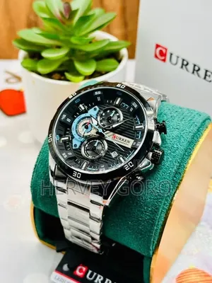 Montre Curren Homme