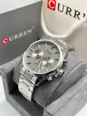 Montre Curren Homme