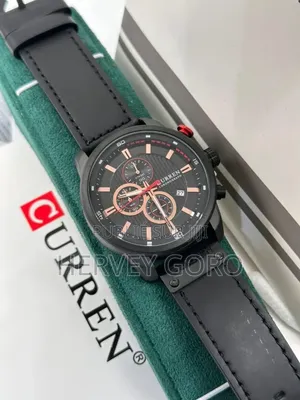 Montre Curren Homme