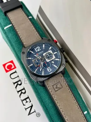 Montre Curren Homme