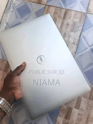 Nouveau Ordinateur portable Dell XPS 15 16GB Intel Core i7 SSD 512GB