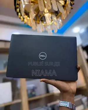 Nouveau Dell G3 17 3779 16GB Intel Core i7 SSD 512GB