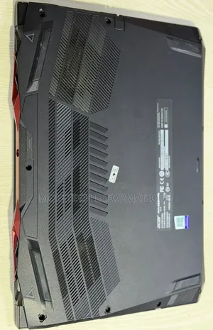 Ordinateur portable Acer Nitro 5 16GB Nvidia SSD 512GB