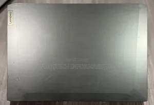 Ordinateur portable Lenovo Ideapad Gaming 3 16GB AMD Ryzen 5 SSD 512GB