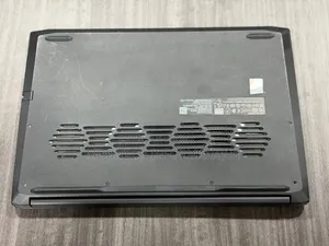 Ordinateur portable Lenovo Ideapad Gaming 3 16GB AMD Ryzen 5 SSD 512GB