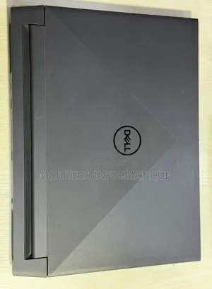 Nouveau Ordinateur portable Dell G15 5510 16GB Intel Core i5 SSD 512GB