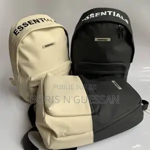 Sac Essentiel