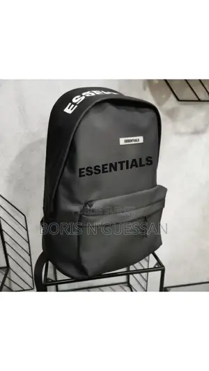 Sac Essentiel