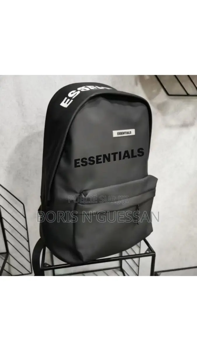 Sac Essentiel