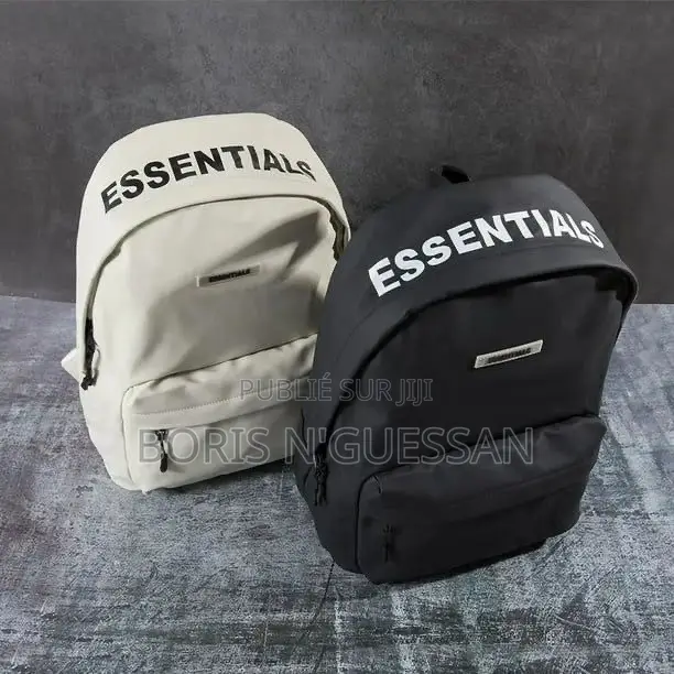 Sac Essentiel