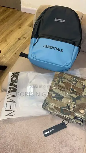 Sac Essentiel