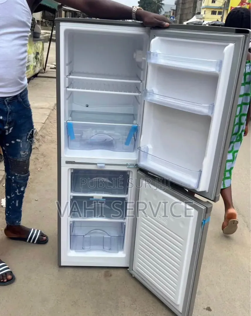 Frigo Congélateur