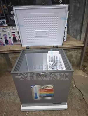 Congélateur