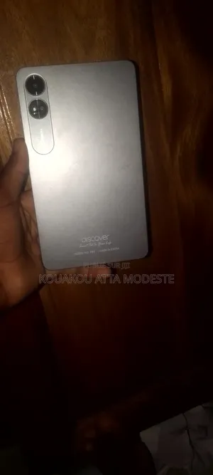 Nouveau Discover P60 512 GB Gris