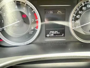 Suzuki Baleno 2024 Beige
