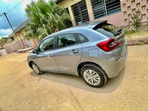 Suzuki Baleno 2024 Beige