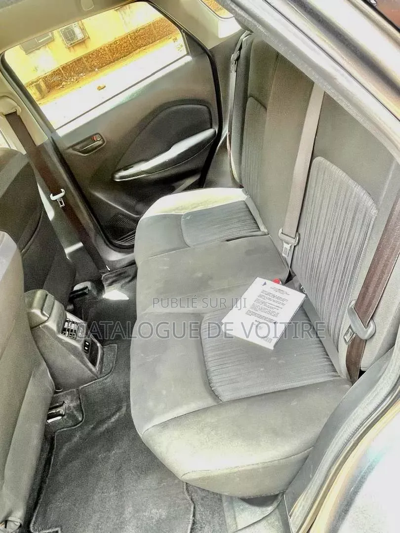 Suzuki Baleno 2024 Beige