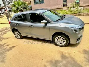 Suzuki Baleno 2024 Beige