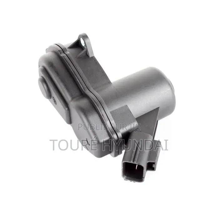 . Nouveauté Disponible Chez #Touré_Hyundai , Des Pièces