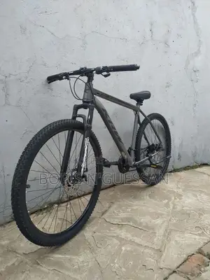 Vélo Tout Terrain VTT