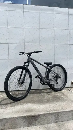 Vélo Tout Terrain VTT