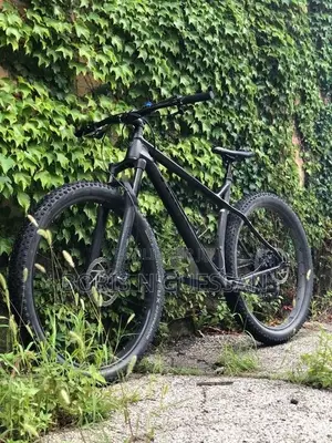 Vélo Tout Terrain VTT