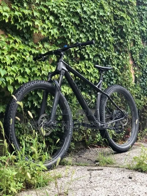 Vélo Tout Terrain VTT