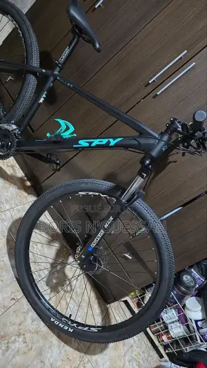 Vélo Tout Terrain VTT