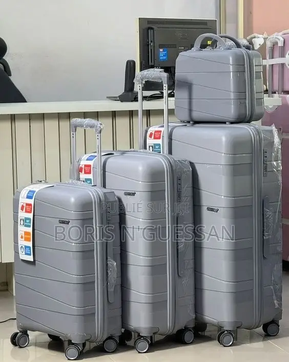 Valise De Voyage