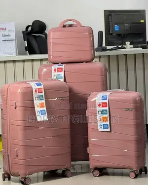 Valise De Voyage