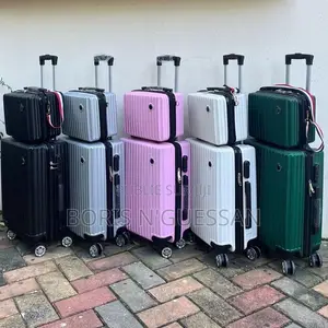 Valise De Voyage