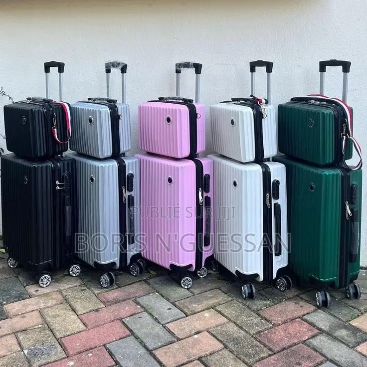 Valise De Voyage