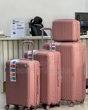 Valise De Voyage