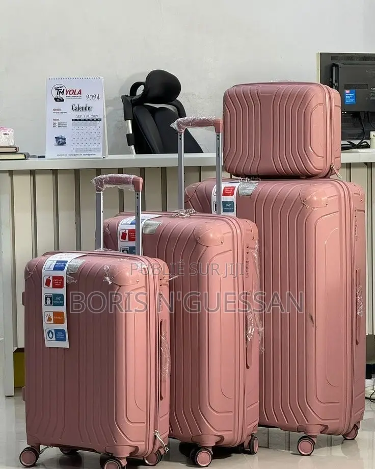 Valise De Voyage