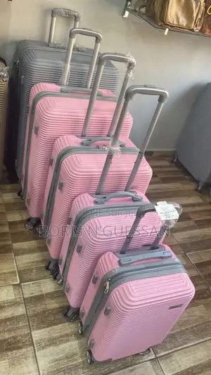 Valise De Voyage