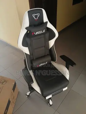 Une Chaise Confortable