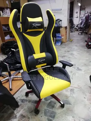 Une Chaise Confortable