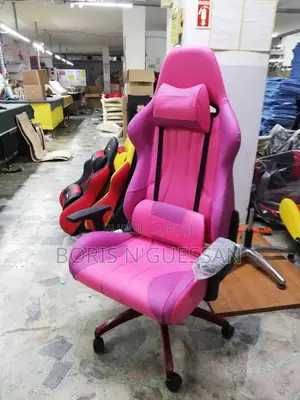Une Chaise Confortable