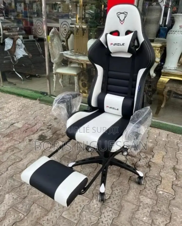 Une Chaise Confortable